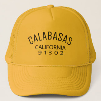 Calabasasカリフォルニア91302 キャップ