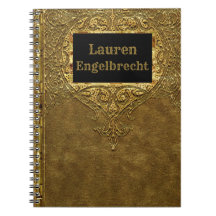 Calabrias IXの古書のスタイルのビクトリア時代の人のモノグラム