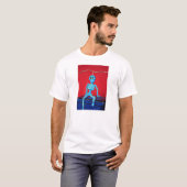 Calaca Tシャツ (正面フル)
