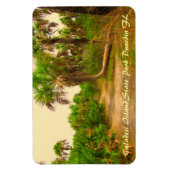 Caladesiアイランドダネディンフレキシマグネット マグネット (縦)