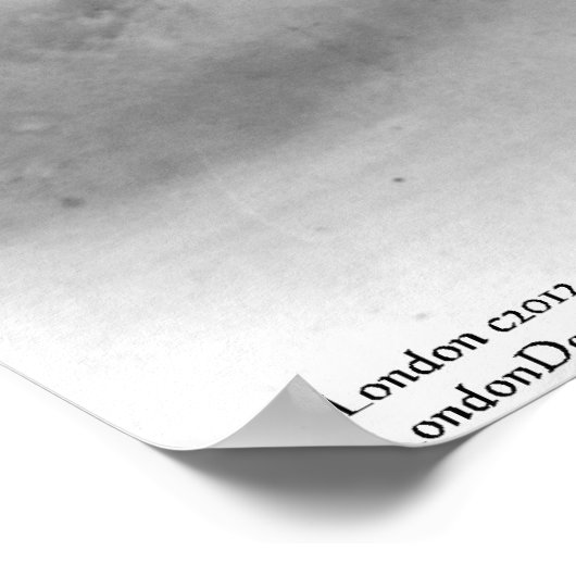 Calamity Janeと彼女の有名な引用文ポスター ポスター (角)