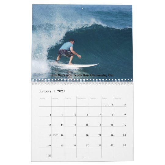 Calanderの古い人の波コスタリカ カレンダー Zazzle Co Jp Calanderの古い人の波コスタリカ カレンダー Zazzle Co Jp