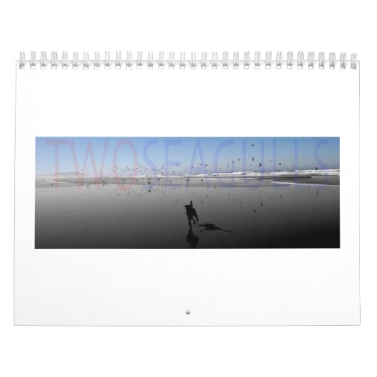 Calander カレンダー (カバー)