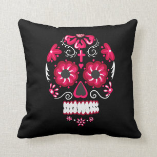 Calavera クッション