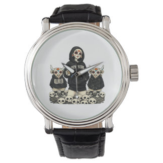 Calavera & Coo Watch 腕時計