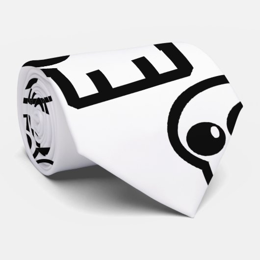 Calaveras、Calaveras、Calaveras ネクタイ (ロール)