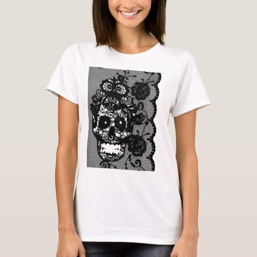 Calaverrra! Tシャツ (正面)