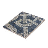 Calcada Portuguesa, Portuguese Pavement タイル (側面)