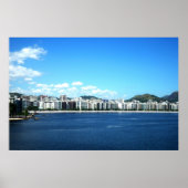 Calçadão ポスター (正面)