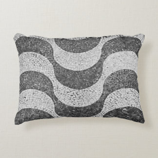 Calçadão de Copacabana アクセントクッション