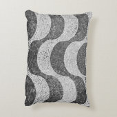 Calçadão de Copacabana アクセントクッション (裏面(縦))