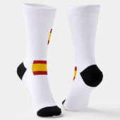 calcetines españoles ソックス (傾斜あり)