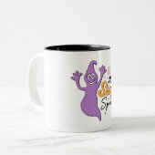 Calcomanía ツートーンマグカップ (正面左)