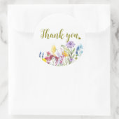 Calcomanía ラウンドシール (バッグ)