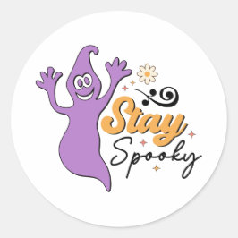 Calcomanía ラウンドシール