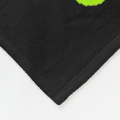 Calculus Physics Joke  フリースブランケット (角)