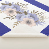 calda e avvolgente. シェルパブランケット (3/4)