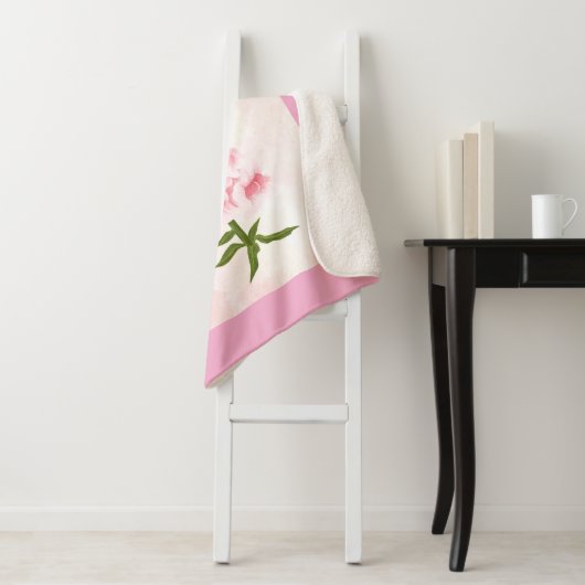 calda e avvolgente. シェルパブランケット (インサイチュ)