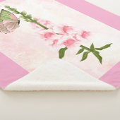 calda e avvolgente. シェルパブランケット (3/4)