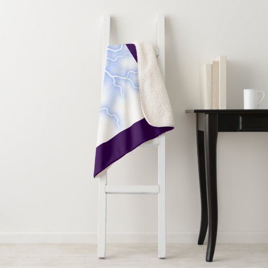 calda e avvolgente. シェルパブランケット (インサイチュ)