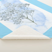 calda e avvolgente. シェルパブランケット (3/4)