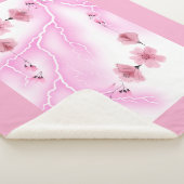 calda e avvolgente. シェルパブランケット (3/4)