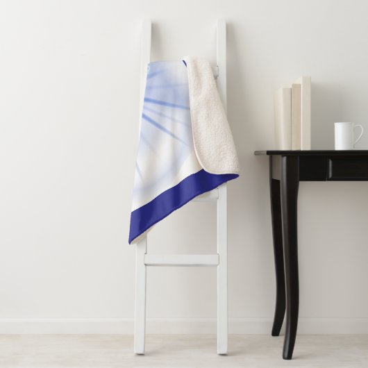 calda e avvolgente. シェルパブランケット (インサイチュ)