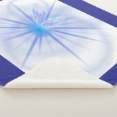 calda e avvolgente. シェルパブランケット (3/4)