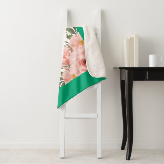 calda e avvolgente. シェルパブランケット (インサイチュ)