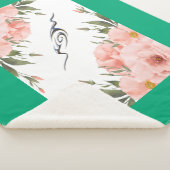 calda e avvolgente. シェルパブランケット (3/4)