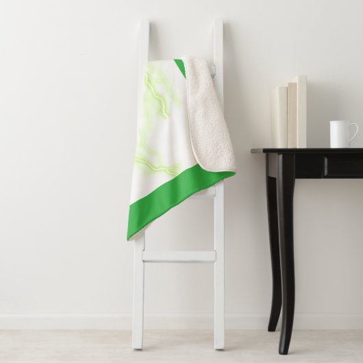 calda e avvolgente. シェルパブランケット (インサイチュ)