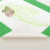 calda e avvolgente. シェルパブランケット (3/4)