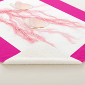 calda e avvolgente. シェルパブランケット (3/4)