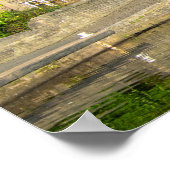 Calder and Hebble Navigation: Salterhebble Locks ポスター (角)