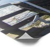 Calder and Hebble Navigation: Salterhebble Locks ポスター (角)