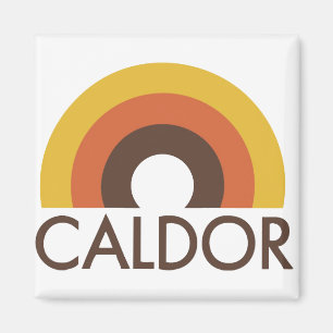 Caldorの磁石 マグネット