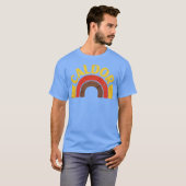 Caldor+レトロ+デパート+80年代 Tシャツ (正面フル)