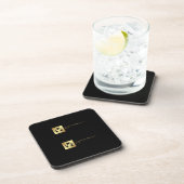 Caldwell Lee BFS beverage coaster コースター (右側)