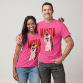 Caleb Martinあなたは私を見ることができない Tシャツ (ユニセックス)