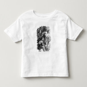 Caledonians、 トドラーTシャツ