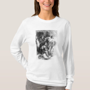 Caledonians、 Tシャツ