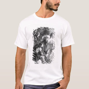 Caledonians、 Tシャツ