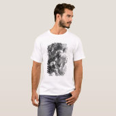 Caledonians、 Tシャツ (正面フル)