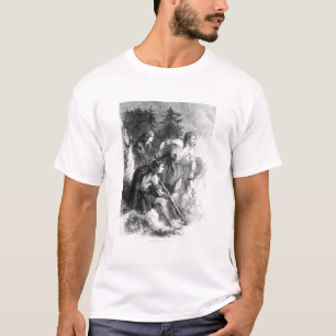 Caledonians、 Tシャツ