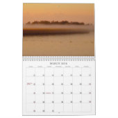 Calendar大尉の カレンダー (3月 2026)