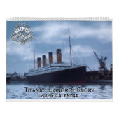 Calendar カレンダー (カバー)