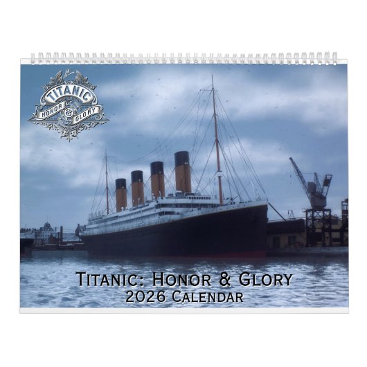 Calendar カレンダー (カバー)