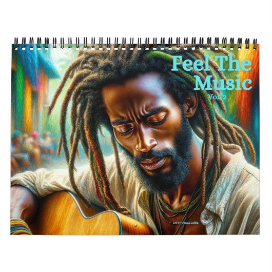 Calendar カレンダー (カバー)