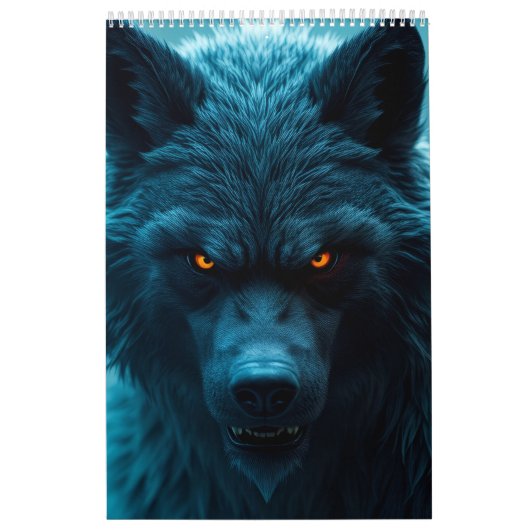 Calendar カレンダー (カバー)