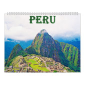 Calendar カレンダー (カバー)